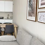 Apartment Bliss With A Pool Rawda