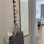 Apartment Bliss With A Pool Rawda