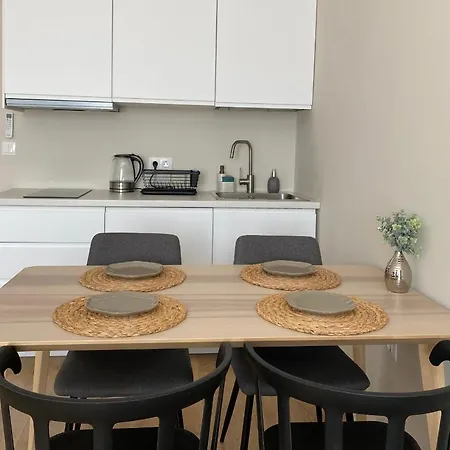 Bliss With A Pool Apartment Ravda