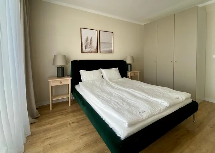 Apartment Bliss With A Pool Ravda