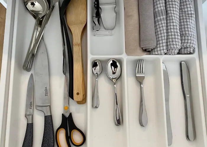 Apartment Bliss With A Pool Ravda