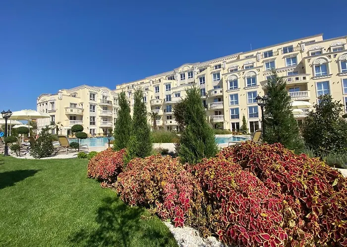 Bliss With A Pool Ravda