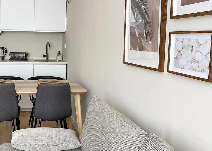 Apartment Bliss With A Pool Ravda