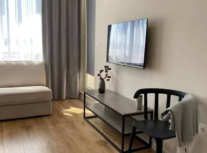 Apartment Bliss With A Pool Ravda