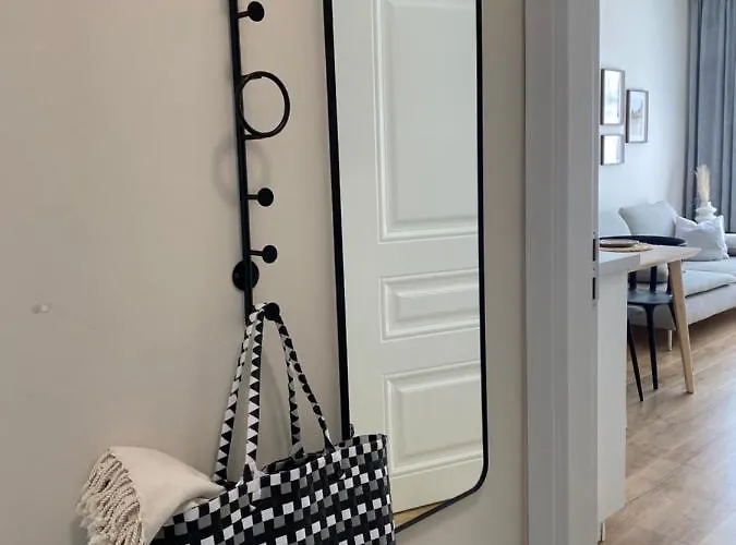 Apartment Bliss With A Pool Ravda