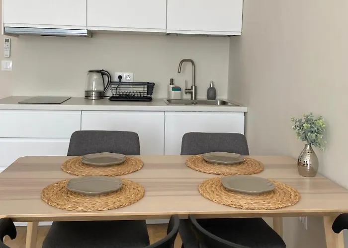 Bliss With A Pool Apartment Ravda