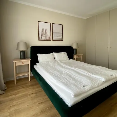 Daire Bliss With A Pool Ravda