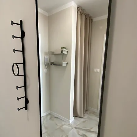 Daire Bliss With A Pool