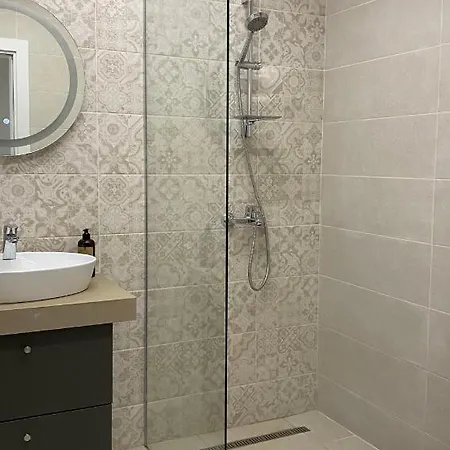 Daire Bliss With A Pool Ravda