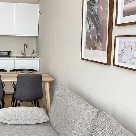 Daire Bliss With A Pool Ravda