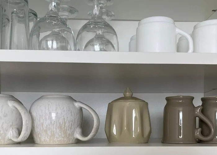 Bliss With A Pool Апартаменты *